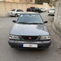 پراید ۱۴۱ مدل ۹۴