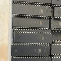 میکروکنترلر