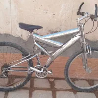 دوچرخه المپیک خوشاستایل و تمیز با تخفیف ویژه|دوچرخه، اسکیت، اسکوتر|کاشمر, |دیوار