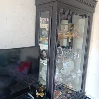 بوفه|بوفه، ویترین، کنسول|تبریز, |دیوار