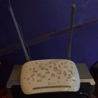 مودم adsl tp link