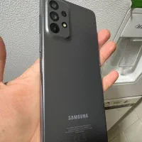 Samsung A73 5g درحد نو|موبایل|تهران, نازی‌آباد|دیوار