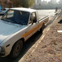 وانت پیگان تویوتا