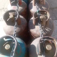 کپسول سیاه 11 کیلو پرسی خ  داریم