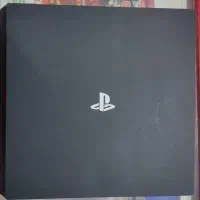 ps4 Pro|کنسول، بازی ویدئویی و آنلاین|زاهدان, |دیوار