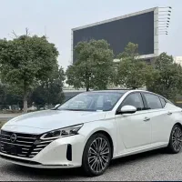 فروش نیسان آلتیما