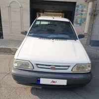 پراید 131 مدل 96|خودرو سواری و وانت|قرچک, مهدیه|دیوار