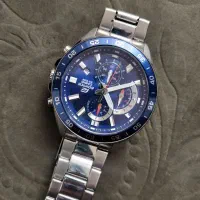 ساعت مچی کاسیو