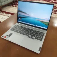 Lenovo ideapad 5 pro|رایانه همراه|اردبیل, |دیوار