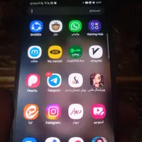سامسونگ Galaxy A34 با حافظهٔ ۲۵۶ گیگابایت|موبایل|تهران, تهرانپارس شرقی|دیوار