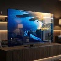 تعمیر فوری تلویزیون LED و 4K با گارانتی صدرا سرویس