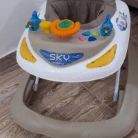 روروئک|کالسکه و لوازم جانبی|درگهان, |دیوار