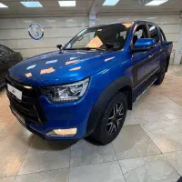 کی ام سی T8 سری اول|خودرو سواری و وانت|تهران, امامت|دیوار