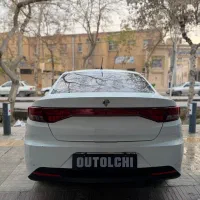 تارا v1 مدل ۱۴۰۰|خودرو سواری و وانت|اصفهان, امامزاده اسماعیل|دیوار