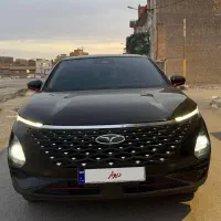 نونیکس fx