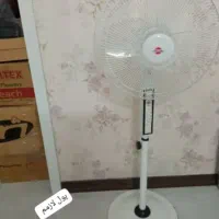 پنکه سقفی|پنکه و تصفیهکنندهٔ هوا|سارال, |دیوار