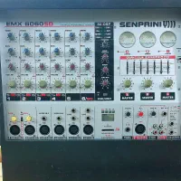 اکو چنگ تهران ۶۰۶۰