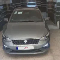 تارا اتومات مدل 1402 گارانتی فعال 16000 کارکرد|خودرو سواری و وانت|تهران, خلیج فارس|دیوار