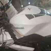 موتور کاوازوکی zxr250cc|موتورسیکلت|تهران, میدان ولیعصر|دیوار