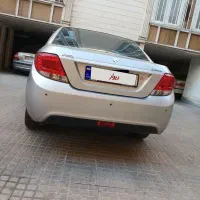 دنا تیپ ۲|خودرو سواری و وانت|کرج, برغان|دیوار