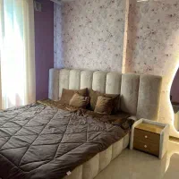 انواع اقامتگاه و سوئیت / فول فرنیش / لوکس و تمیز|اجارهٔ کوتاهمدت آپارتمان و سوئیت|مشهد, هفت تیر (حافظ)|دیوار