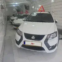 کوییک GXRمدل ۱۴۰۲.۱۲.۲۴