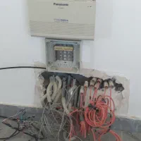 خدمات نصب و راه مراکز تلفن سانترال