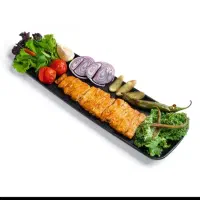 صندوقدار خانم یا اقا. رستوران