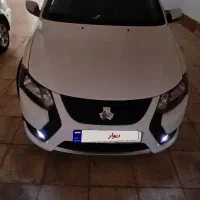 کوییک اس ۴۰۲ در حد صفر ، کم کار واقعی ۲۷ تا|خودرو سواری و وانت|ماهدشت, |دیوار