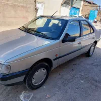 پژو 405 مدل 1388|خودرو سواری و وانت|بروجرد, |دیوار