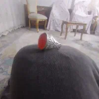 گمشده انگشتر