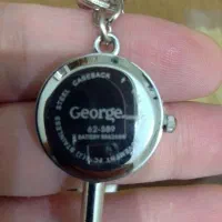 ساعت برند George|ساعت|گرگان, |دیوار