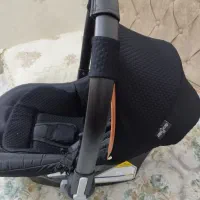 صندلی ماشین نوزاد