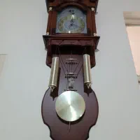 ساعت دیواری