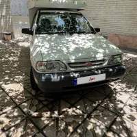 پراید وانت 1401