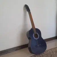 گیتار نونو بدون استفاده معاوضه با گوشی