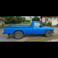 فروش نیسان|خودرو سواری و وانت|کلاچای, |دیوار