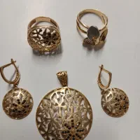 طلای نو به قیمت تابلو