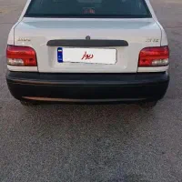 پراید۱۳۱ مدل۹۵|خودرو سواری و وانت|حمیدیه, |دیوار