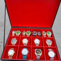 ساعت رولکس/کیفیت مستر قیمت استثنایی