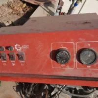 دیگ چدنی موتورخانه سوپر ۷پره شوفاژ کارمدل آذرخش|آبگرمکن، پکیج، شوفاژ|اصفهان, دانشگاه اصفهان|دیوار