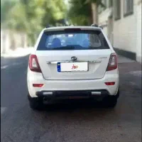 لیفان x60 اتومات مدل 96|خودرو سواری و وانت|زنجان, |دیوار