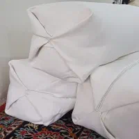 بالشت پر|رختخواب، بالش، پتو|اهواز, زرگان|دیوار
