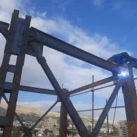 جوشکاری وبازسازی|خدمات پیشه و مهارت|بندر گناوه, |دیوار