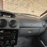 پراید۱۳۱ مدل ۹۴|خودرو سواری و وانت|رودخانه, |دیوار