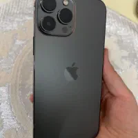 آیفون ۱۳پرومکس LLA