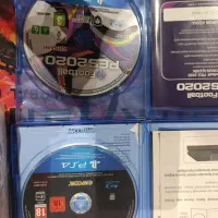 دیسک پلی استیشن