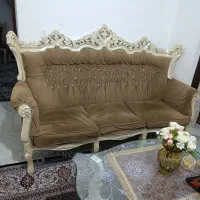 مبل سلطنتی 9نفری