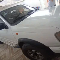 پیکاب ریچ مدل 96بدون رنگ