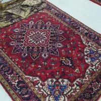 سه تخته فرش صمد خان